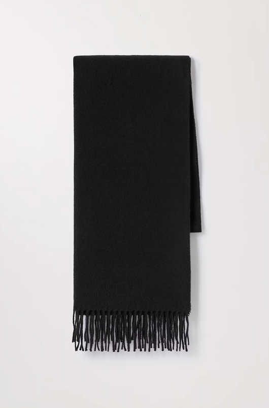 Merino Wool Scarf